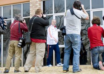 Mundial-2010: pasó el 8 de julio