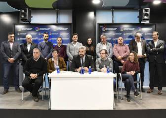 La viral campaña de la ACFF por una 