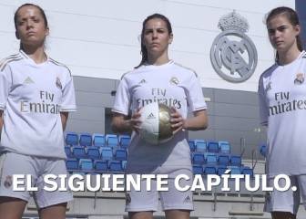 El Real Madrid arranca la pretemporada el 13 de julio