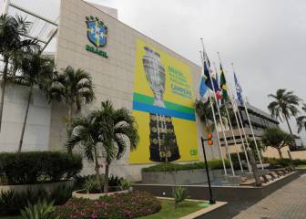 La CBF mantiene que el 9 de agosto comenzará la Liga