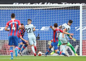 El Chelsea gana y se afianza en entre los cuatro primeros