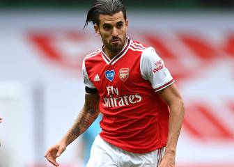 Vardy y Aubameyang firman un empate que no vale a nadie