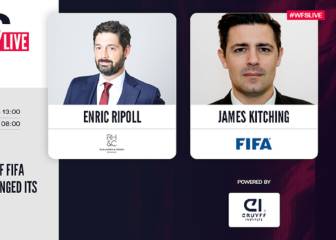 Las reglas del mercado de fichajes a debate: cesiones, Brahim, Arsenal...