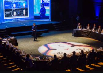 Alerta: conflicto Conmebol