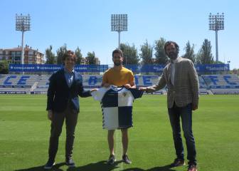 Boniquet seguirá un curso más: 