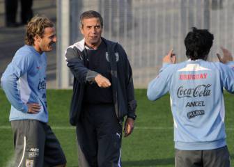 Uruguay cambió el chip para ser tercera en el Mundial