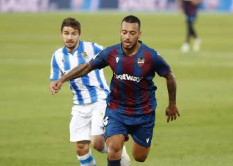 Vezo da un paso al frente