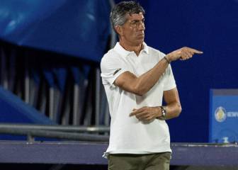 La Real alza la voz por el tiempo de descanso