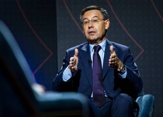 La 'compliance' del club contraataca: acusa al Barça de 