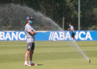 Vázquez: “La televisión no puede estar por encima de la salud”