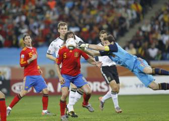 La Copa del Mundo volverá el sábado a la Plaza de Colón