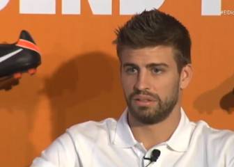 La hemeroteca es tan peligrosa y vengativa: Piqué, Modric y Ramos retratados