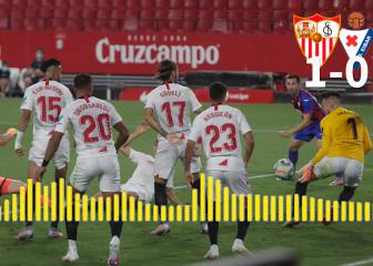 En su país aún alucinaron más: la incrédula narración argentina de la parada de Ocampos