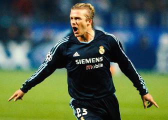 Los fichajes más caros por temporada en este siglo