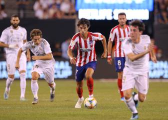 Los 12 momentos de João Félix en su primer año en el Atlético