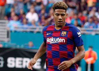 El Marsella se interesa en Todibo