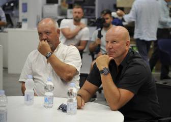 El Baleares cancela la fiesta y el viaje de los aficionados al Playoff