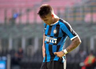 Bartomeu ya no promete a Lautaro ni Neymar