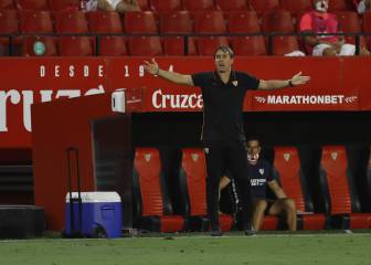 Lopetegui: 