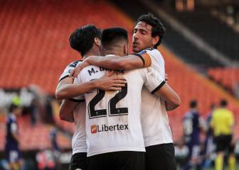 El alegato de Parejo: 