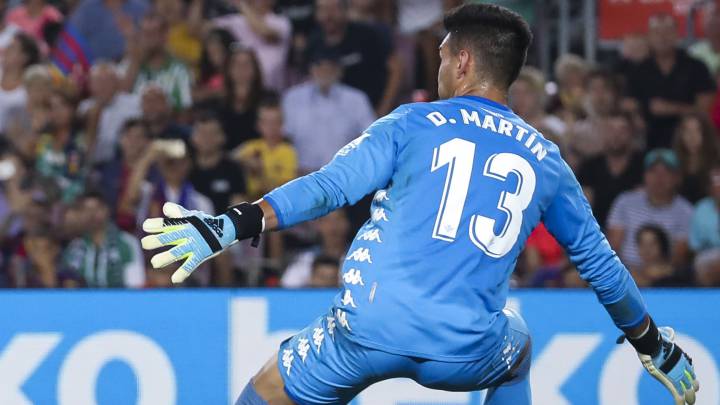 Real Betis - Osasuna en directo: LaLiga Santander, en vivo ...
