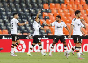 Kang-in Lee quiere volar