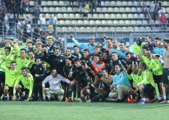 El Espanyol más caro es el peor de todos los tiempos