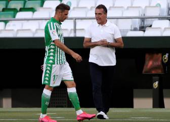 Alexis: ¿Pellegrini? Pronto
habrá noticias ilusionantes