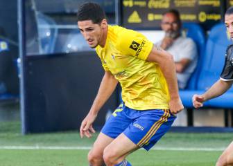 Bodiger, tercer refuerzo invernal del Real Zaragoza