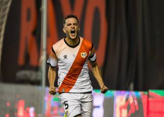 El once de la jornada 39 del Diario AS en LaLiga SmartBank