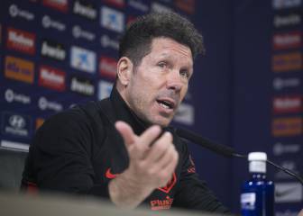 Simeone: 