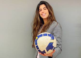 Carlota Planas, agente de representación: 