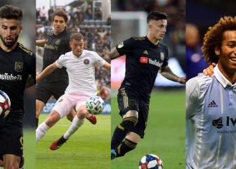 MLS is Back: 11 jugadores jóvenes a seguir en el torneo final en Disney
