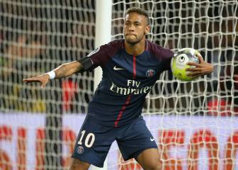 La Ligue 1 arrancará el 22 de agosto; el PSG debutará ante el Metz