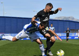 Baleares y Lugo llegan a un acuerdo por Borja San Emeterio