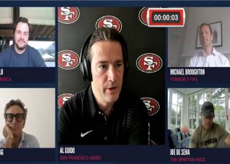 Al Guido, del COVID.-19: 