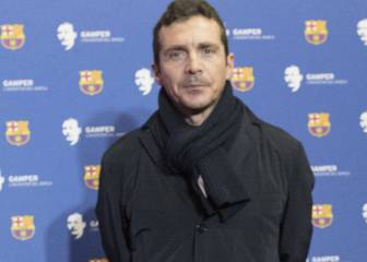 Amor: “Vamos a meter presión en LaLiga y vamos a por la Champions”