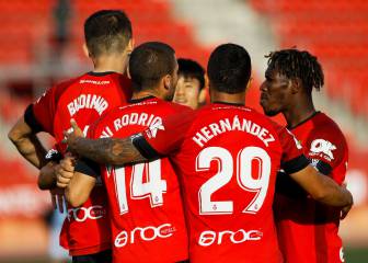 El Mallorca, a vencer para hacer posible su gran evasión