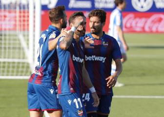 Mallorca - Levante: horario, TV y cómo y dónde ver