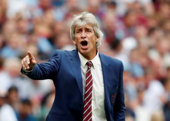 De la salvación a Pellegrini:
el Betis ya mira a la 2020-2021