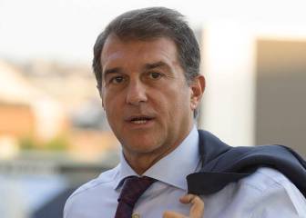 Laporta arrasaría en las elecciones