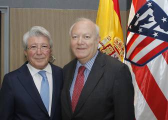 La Fundación y la UNAOC se unen para proyectos conjuntos