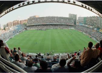 26 años en Primera: tres estadios, 30 técnicos y seis ‘milagros’