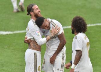 Calendario y cuándo juega su próximo partido el Real Madrid en LaLiga: J36