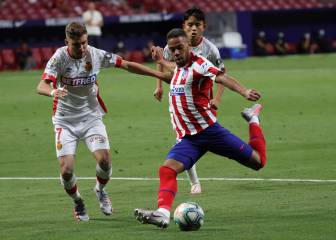 Lodi celebra su primer aniversario como rojiblanco