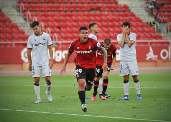 Cucho y Kubo mantienen la fe