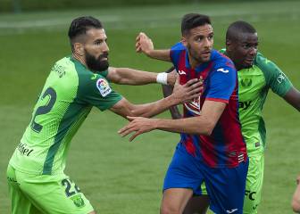 El miedo reina en Ipurua