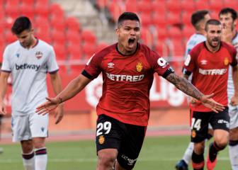 La salvación matemática del Real Valladolid tendrá que esperar