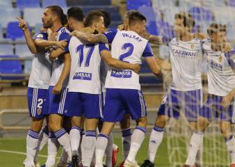 Tenerife y Zaragoza, sin ningún margen de error en el Heliodoro