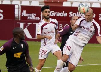 Combate nulo en el Belmonte